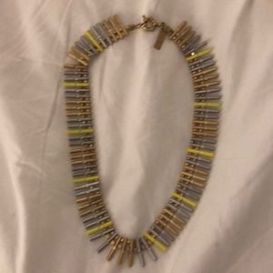 Madewell necklace
